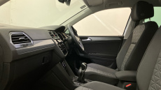 Volkswagen Tiguan 1.5 TSI 150 Life 5dr Petrol Estate